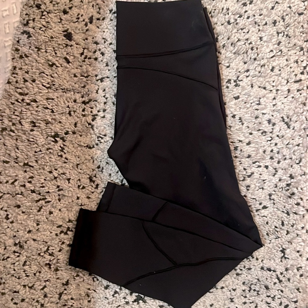 Lululemon legging